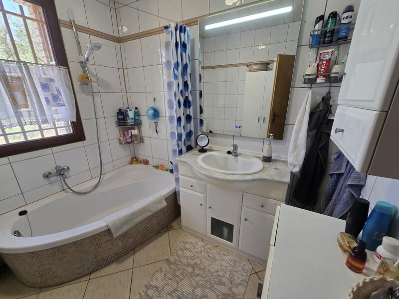 3 soveværelse Villa til salg