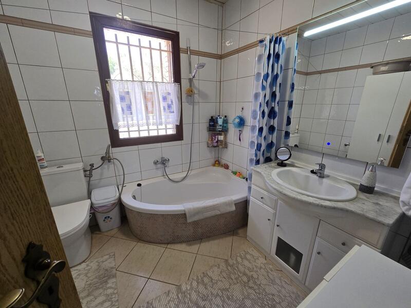 3 soveværelse Villa til salg