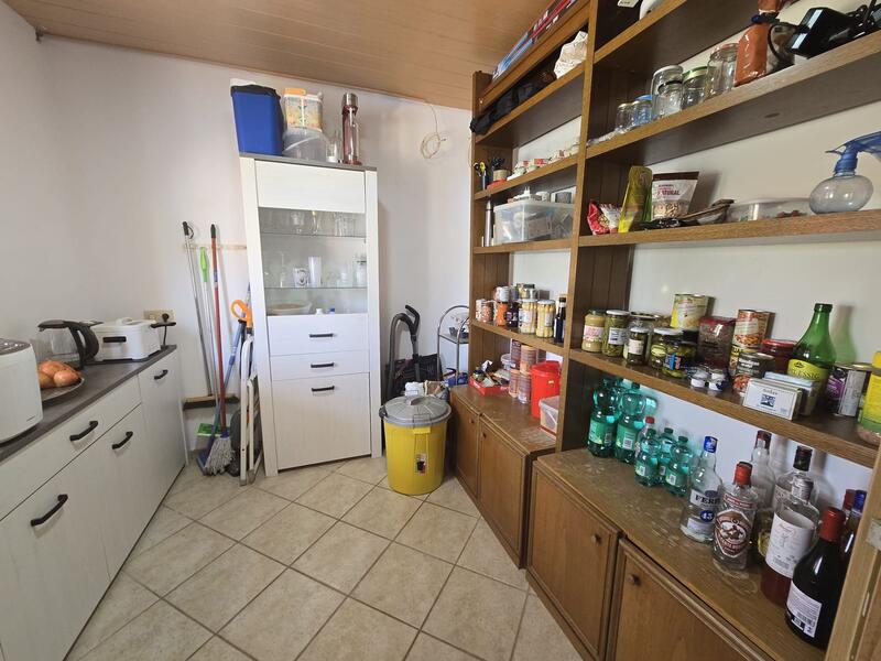 3 soveværelse Villa til salg