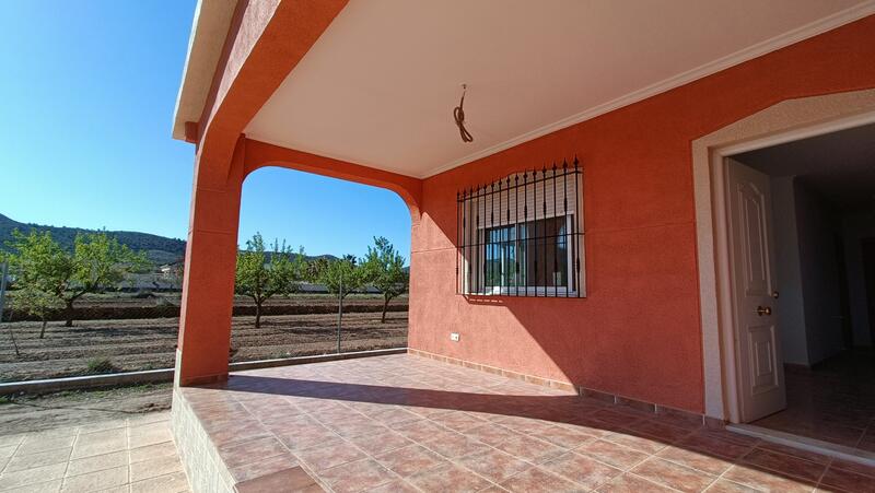 3 chambre Villa à vendre