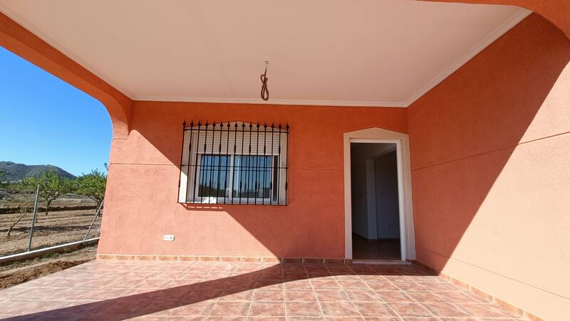 3 chambre Villa à vendre
