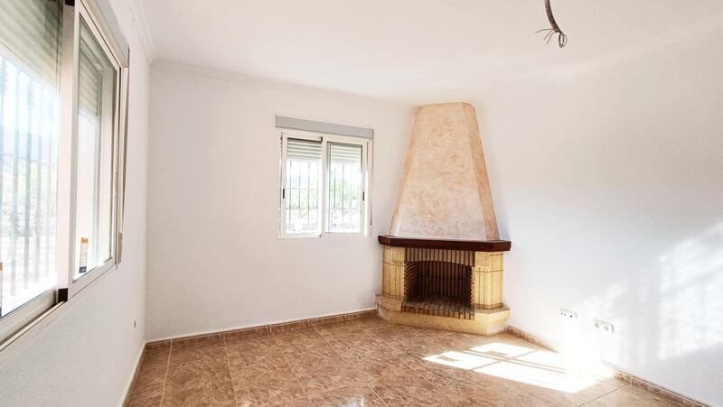3 chambre Villa à vendre