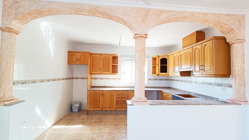 3 chambre Villa à vendre