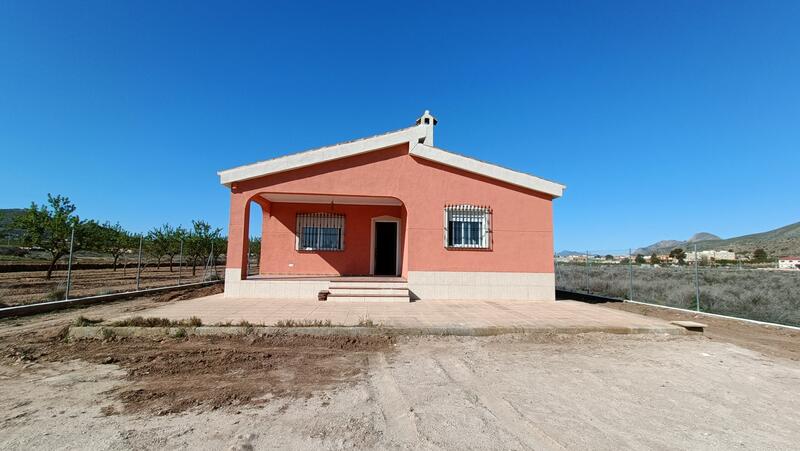 3 chambre Villa à vendre