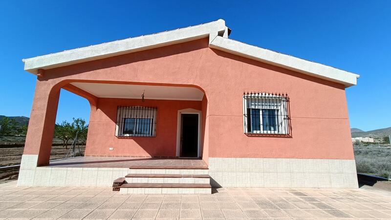 3 chambre Villa à vendre