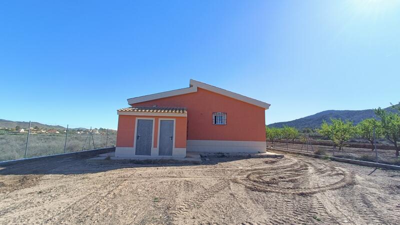 3 chambre Villa à vendre