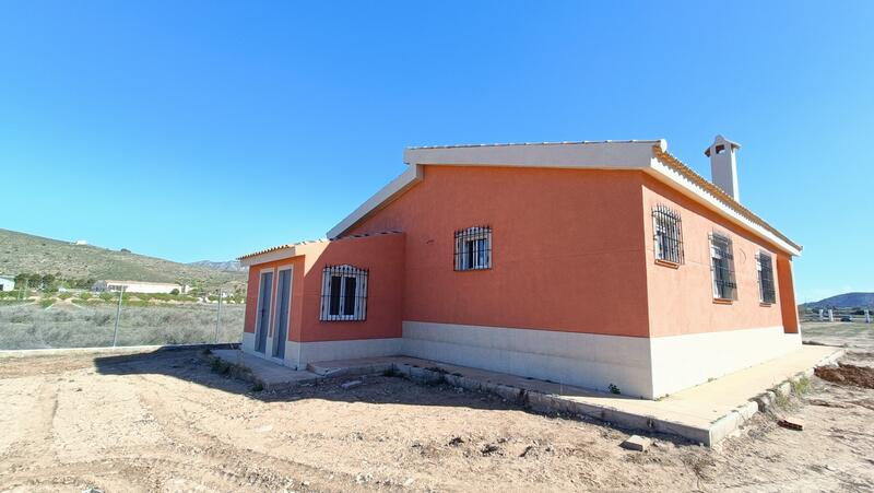 3 chambre Villa à vendre