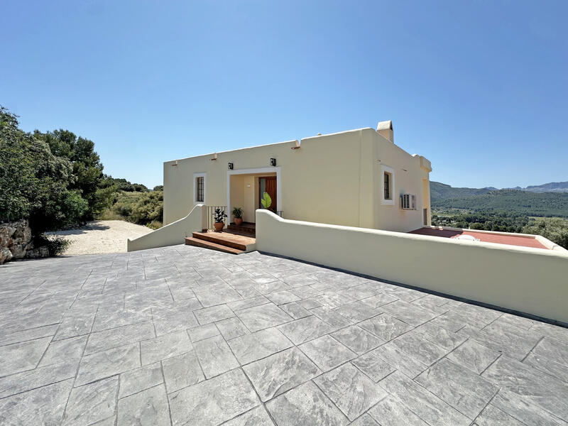 3 bedroom Villa for sale