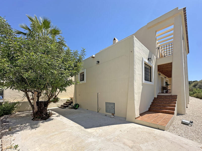 3 bedroom Villa for sale