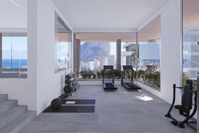 3 slaapkamer Appartement Te koop
