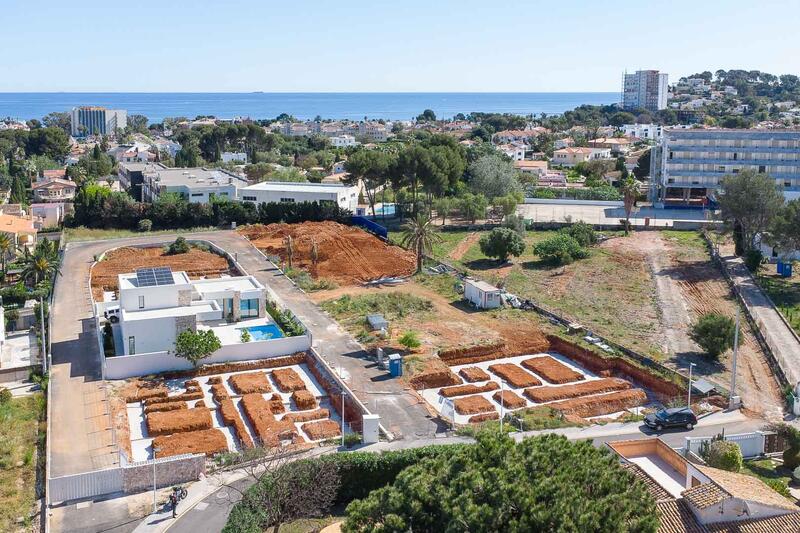 3 bedroom Villa for sale