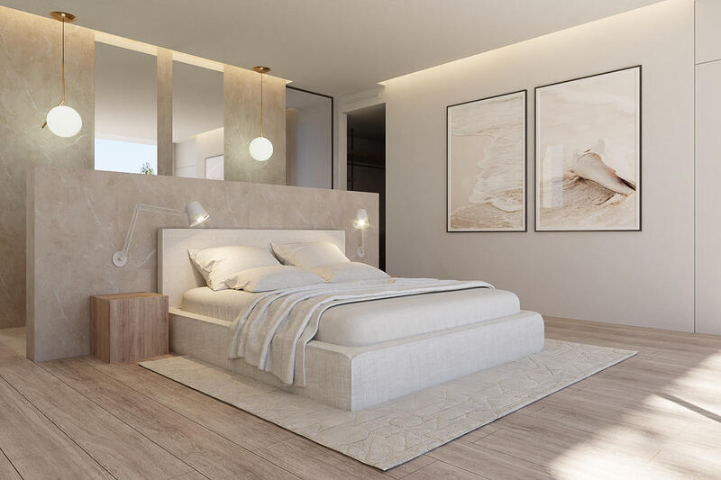 3 chambre Villa à vendre