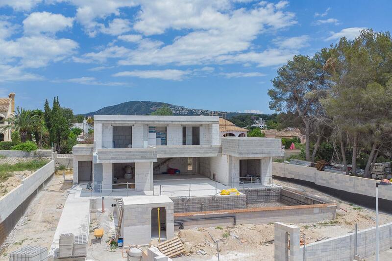 3 bedroom Villa for sale