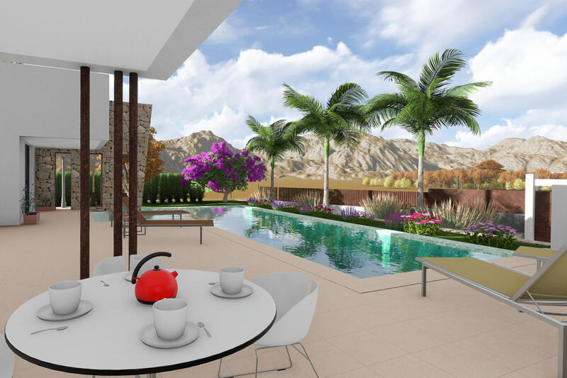 3 bedroom Villa for sale