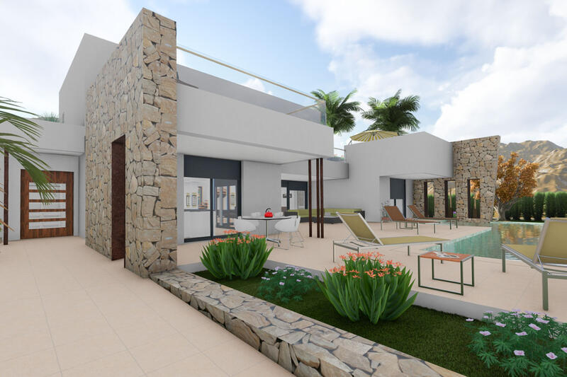 3 bedroom Villa for sale