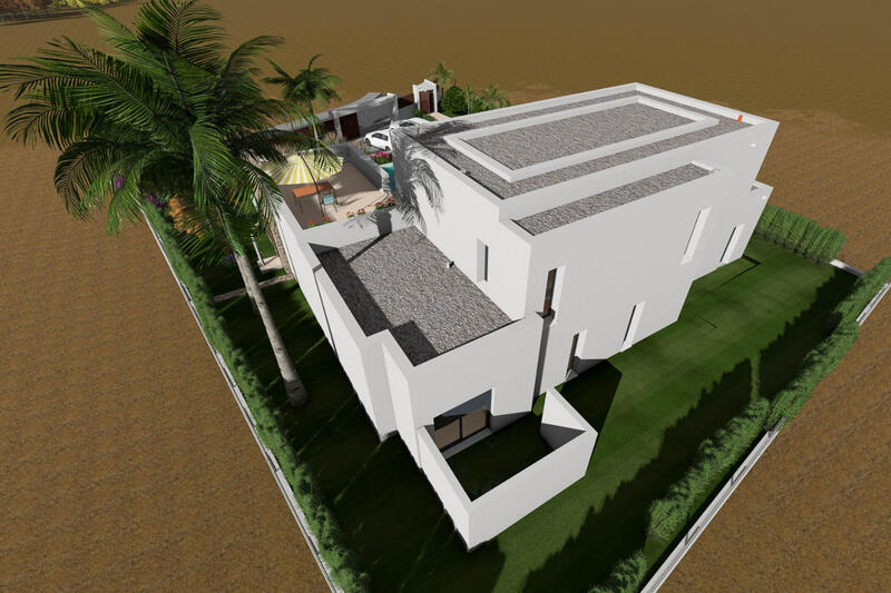 3 bedroom Villa for sale