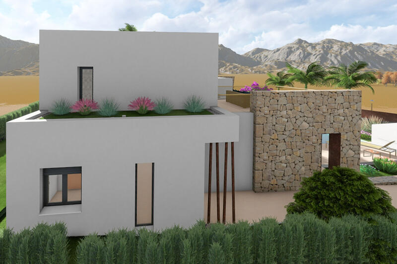 3 bedroom Villa for sale