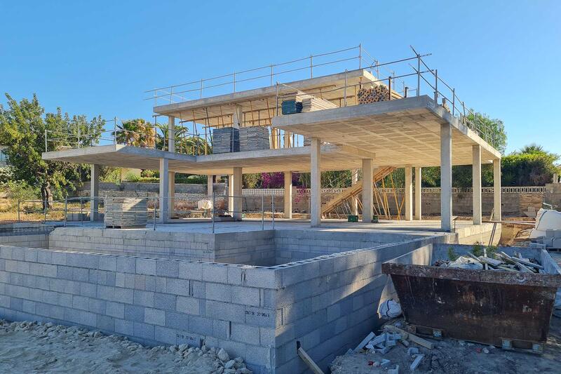 3 bedroom Villa for sale