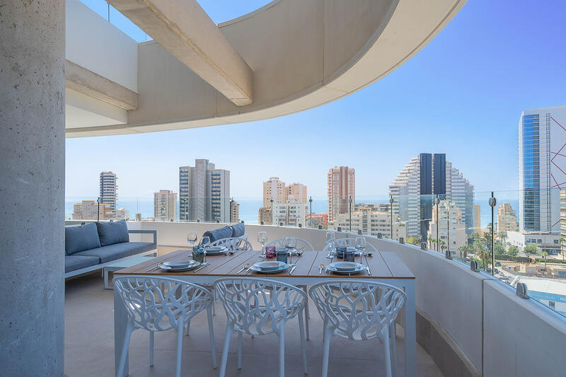 3 Cuarto Apartamento en venta