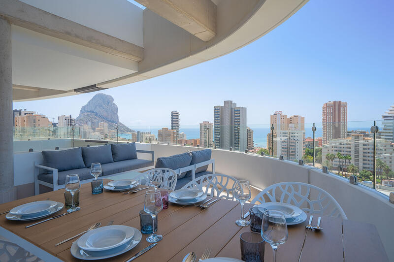 3 Cuarto Apartamento en venta