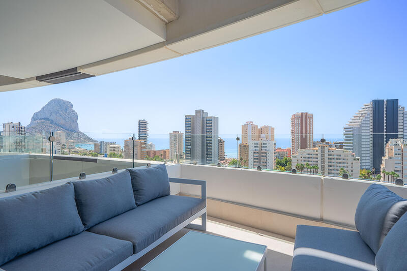 3 Cuarto Apartamento en venta