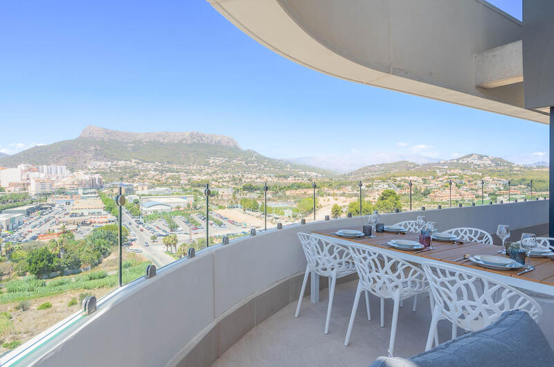 3 Cuarto Apartamento en venta
