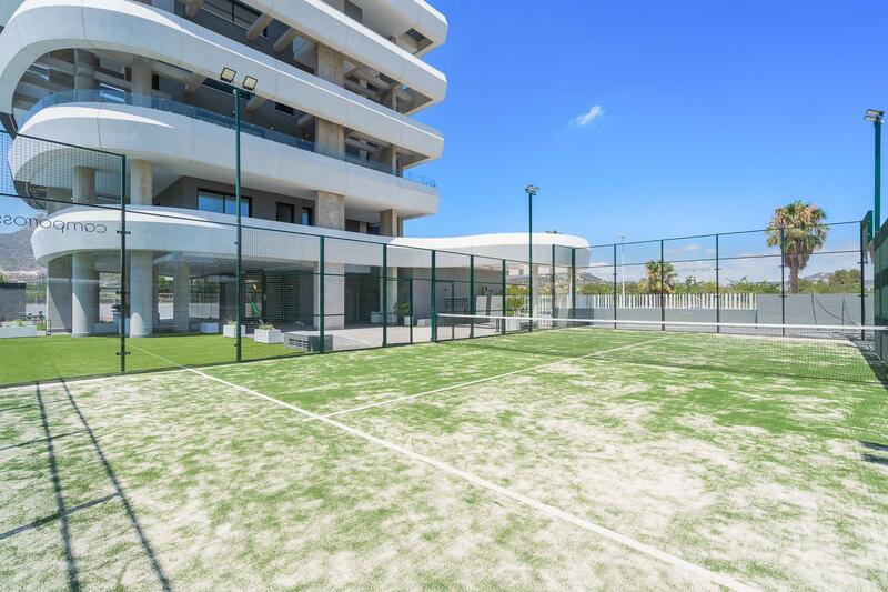 3 Cuarto Apartamento en venta