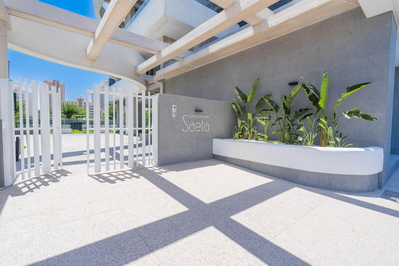 3 Cuarto Apartamento en venta