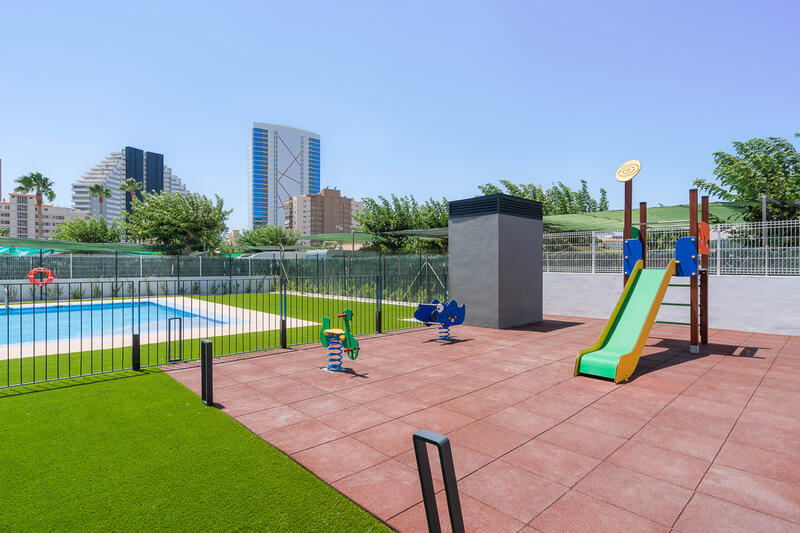 3 Cuarto Apartamento en venta