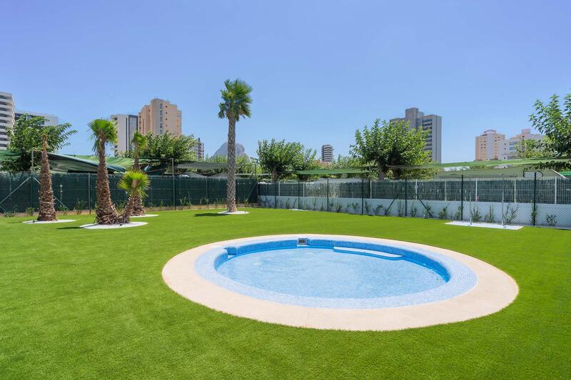 3 Cuarto Apartamento en venta