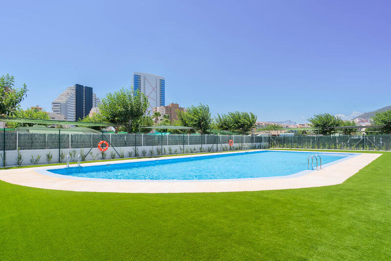 3 Cuarto Apartamento en venta