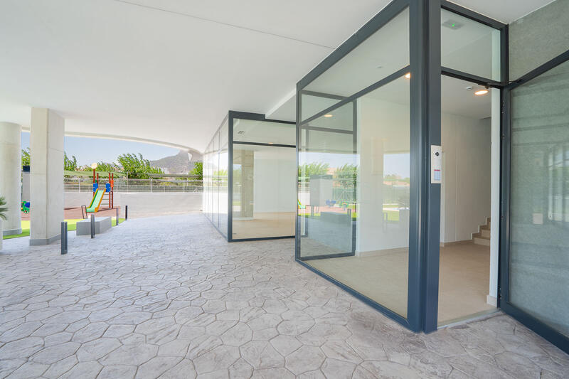 3 Cuarto Apartamento en venta