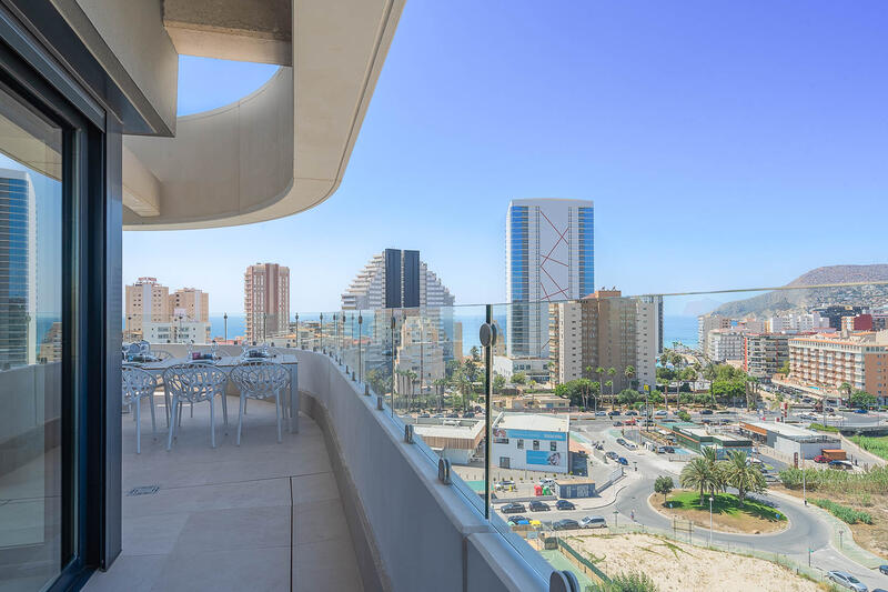 3 Cuarto Apartamento en venta