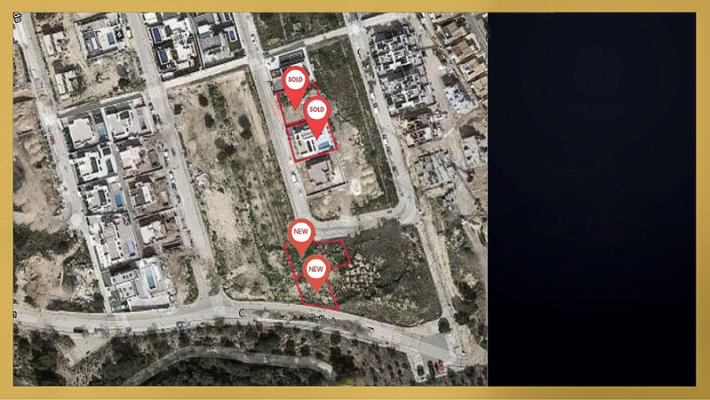 3 Cuarto Villa en venta