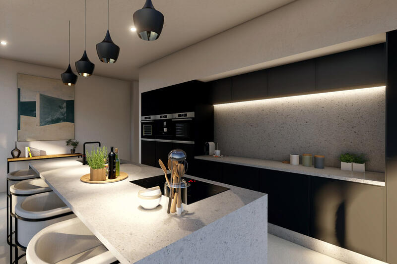 4 slaapkamer Villa Te koop