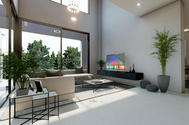 4 slaapkamer Villa Te koop