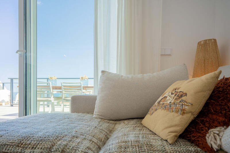 3 Schlafzimmer Appartement zu verkaufen