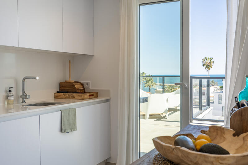 3 Schlafzimmer Appartement zu verkaufen