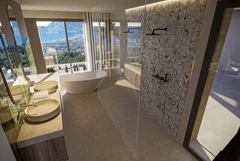 5 chambre Villa à vendre
