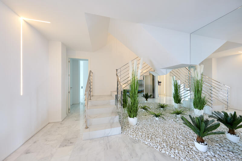 5 Cuarto Villa en venta