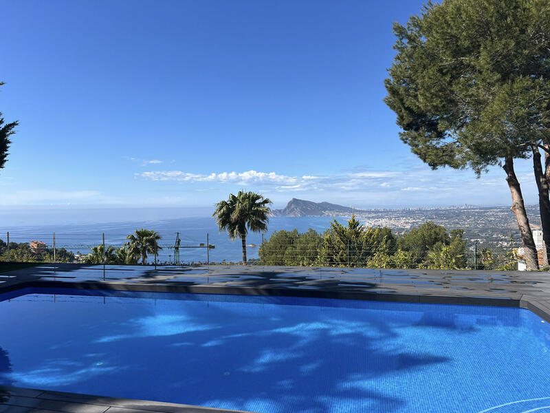 5 Cuarto Villa en venta