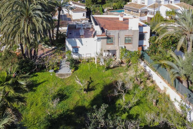7 bedroom Villa for sale
