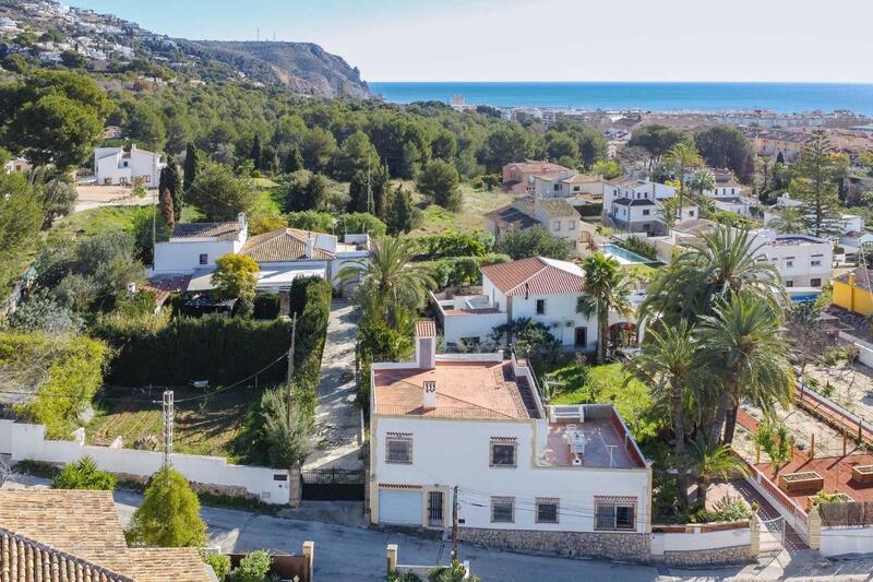 7 bedroom Villa for sale
