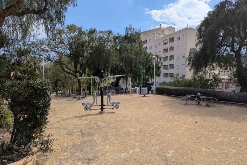 3 slaapkamer Appartement Te koop