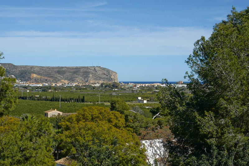 3 Cuarto Villa en venta