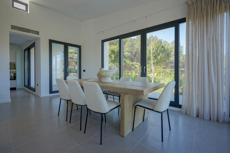 3 Cuarto Villa en venta