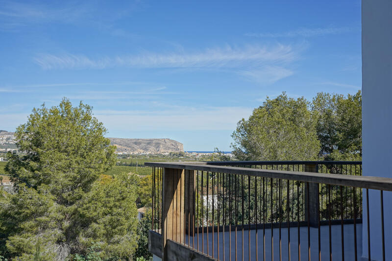 3 Cuarto Villa en venta