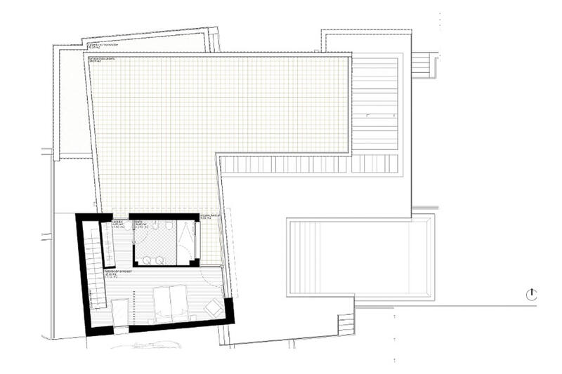 3 slaapkamer Villa Te koop