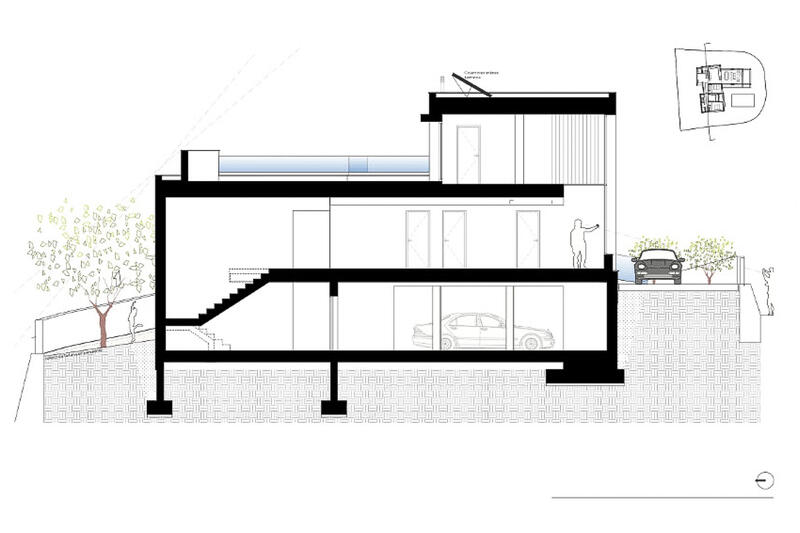3 slaapkamer Villa Te koop