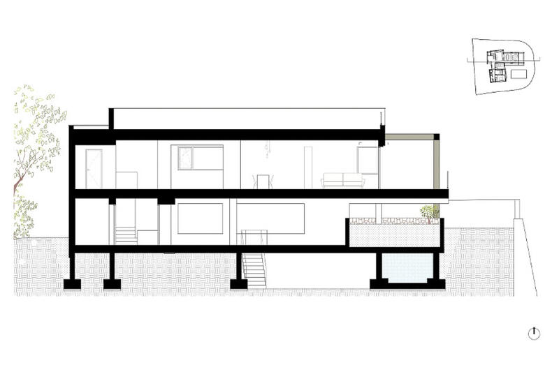 3 slaapkamer Villa Te koop